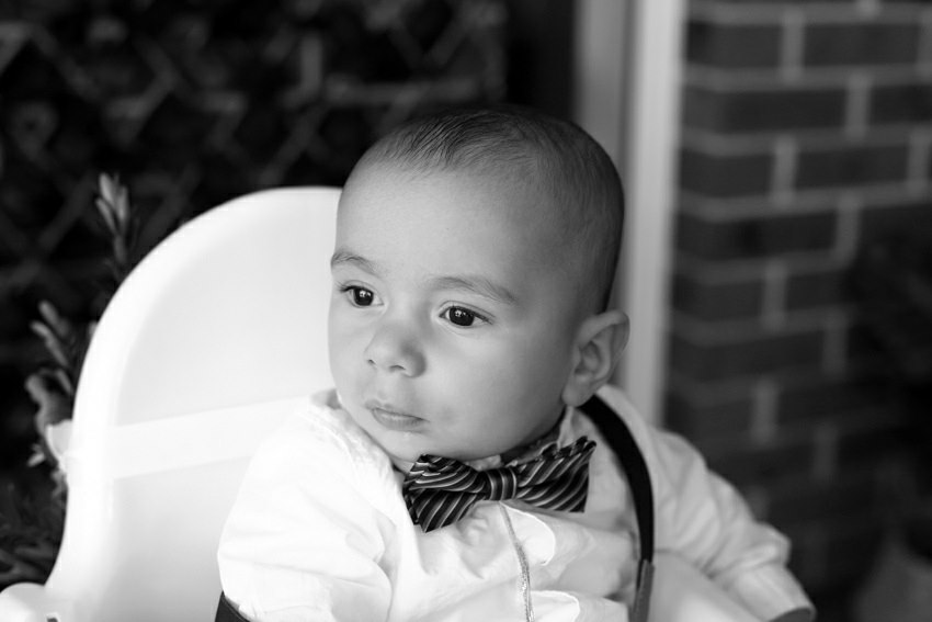 Christening Photographer Sydney