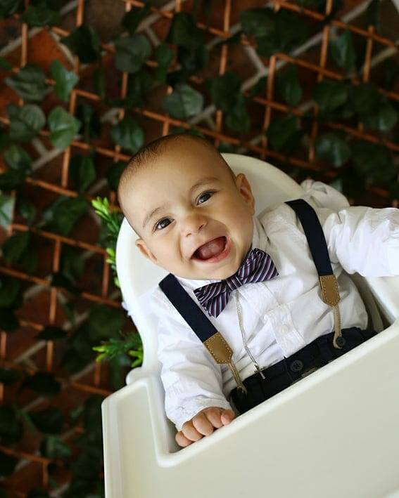 Christening Photographer Sydney