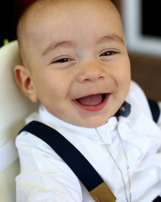 Christening Photographer Sydney