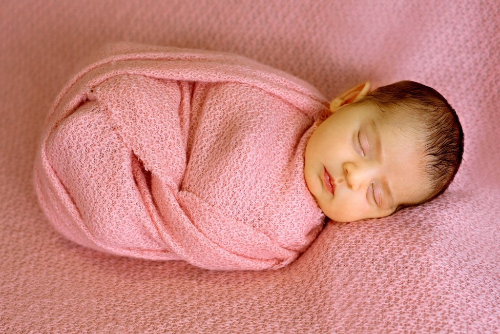 Newborn photographer