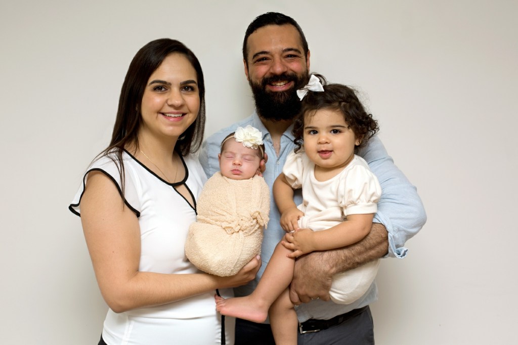 Family photographer inner west Sydney