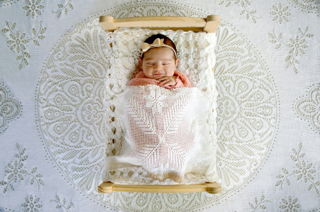 Sydney Newborn Photographer