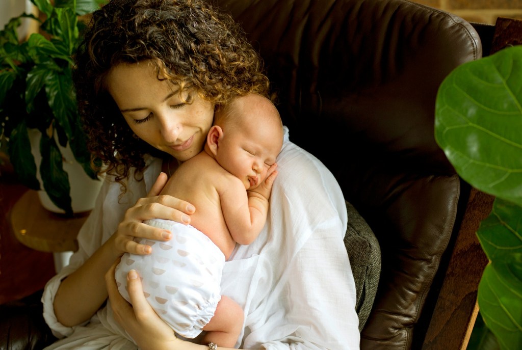 newborn photographer