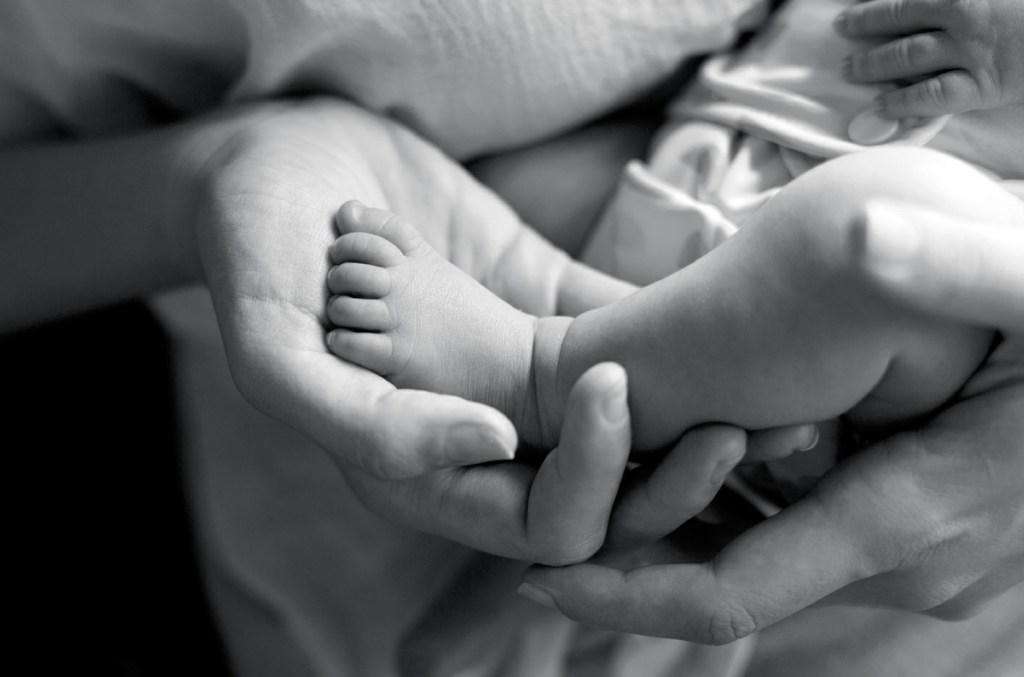 Newborn Photographer Sydney