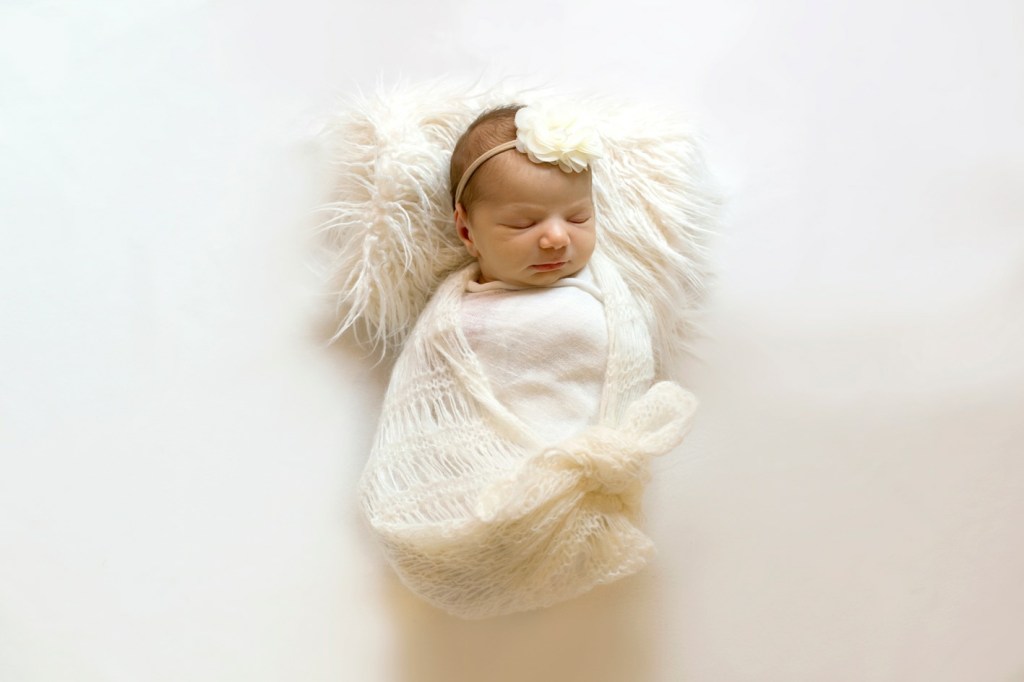 sydney baby photographer