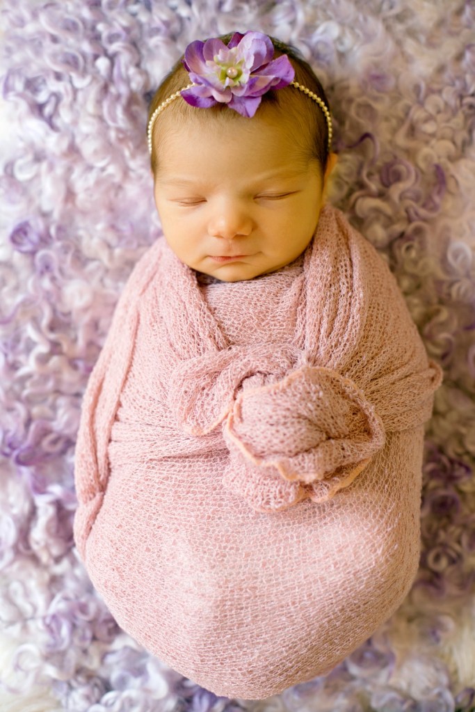 sydney baby photographer