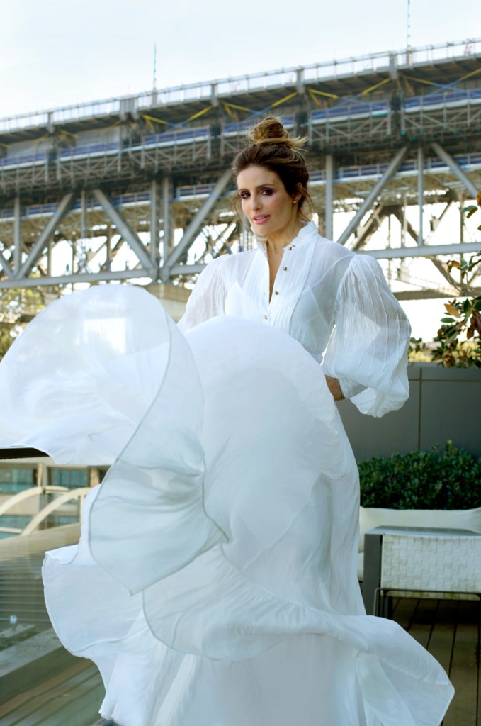 leo and Lin fashion photography