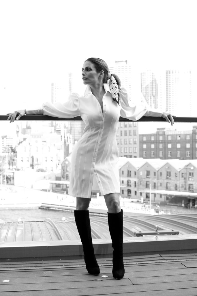 fashion photography Sydney