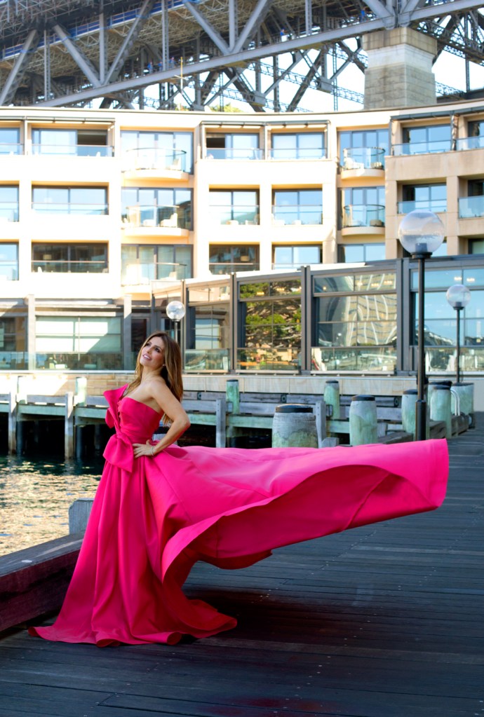 Velani fashion photographer Sydney