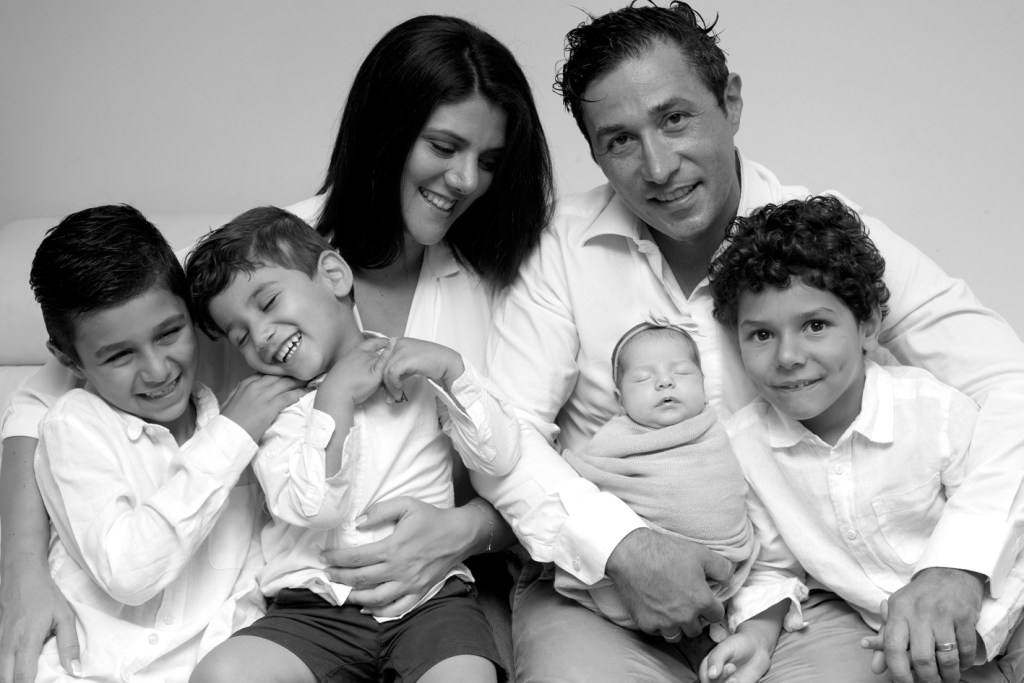 Newborn Photographer Sydney