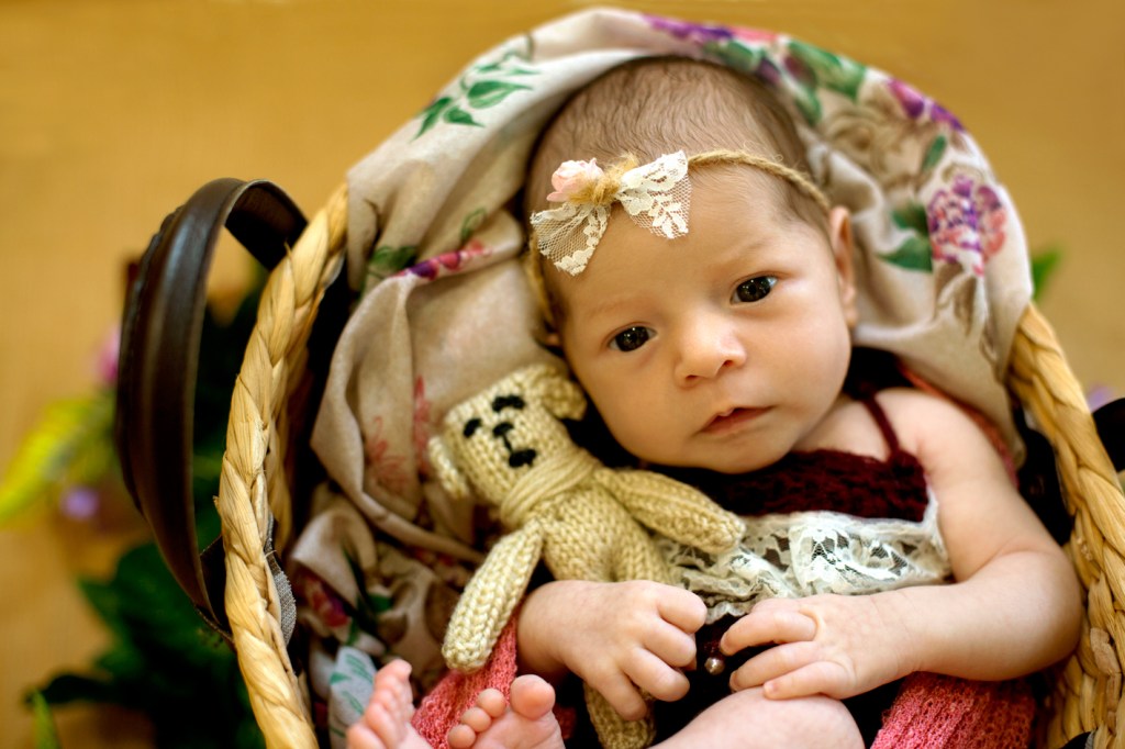 Newborn Photographer Sydney