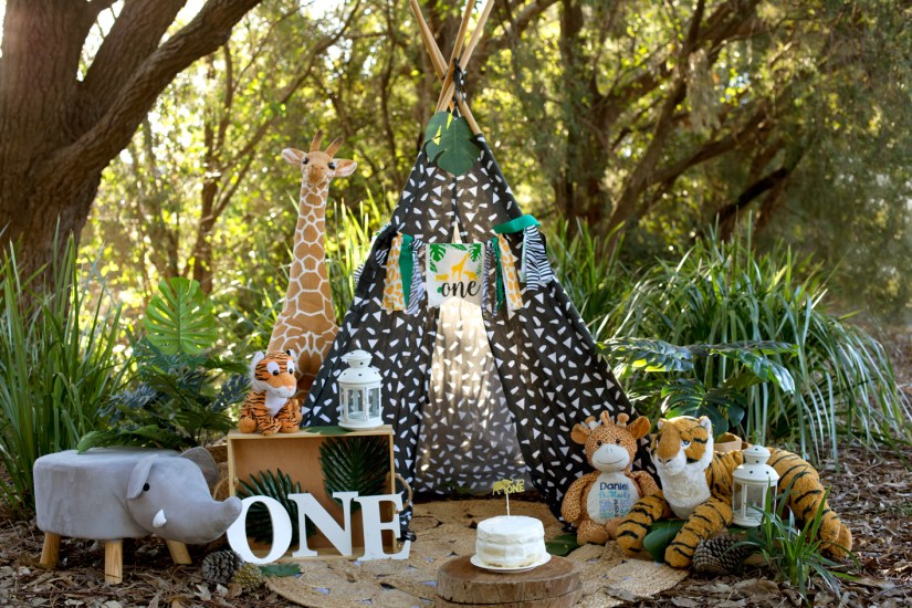 Cake smash Photography Burwood