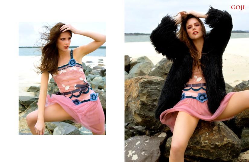 Model Photographer Sydney