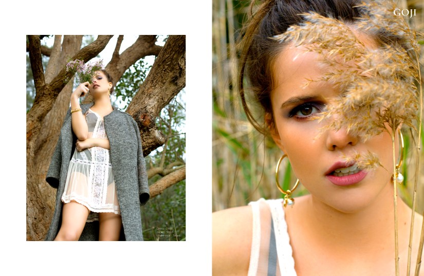 fashion photography Sydney