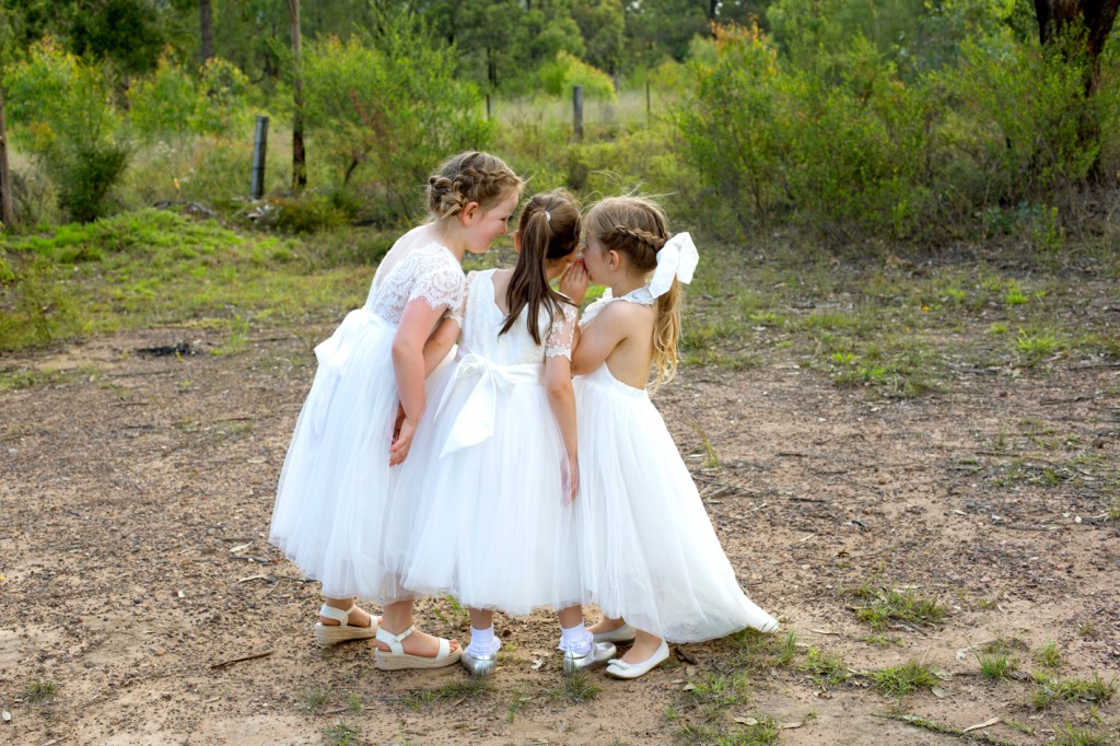 Photographer Sydney Carmelina Photography