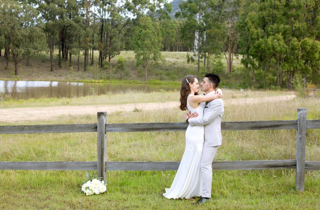 Wedding Photographer Sydney