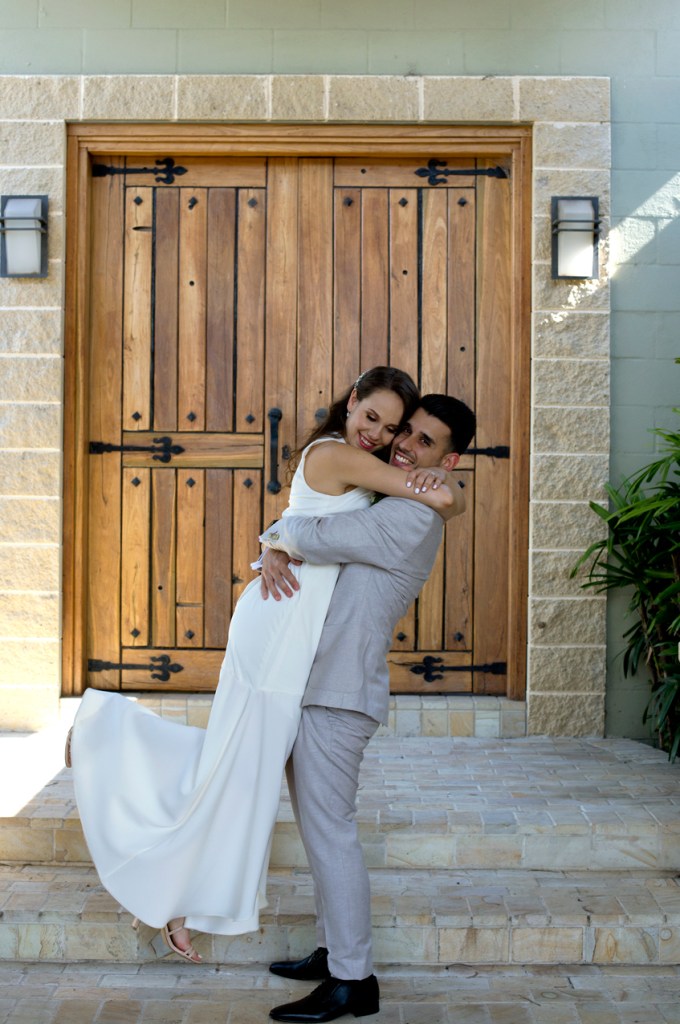 Wedding Photographer Hunter Valley