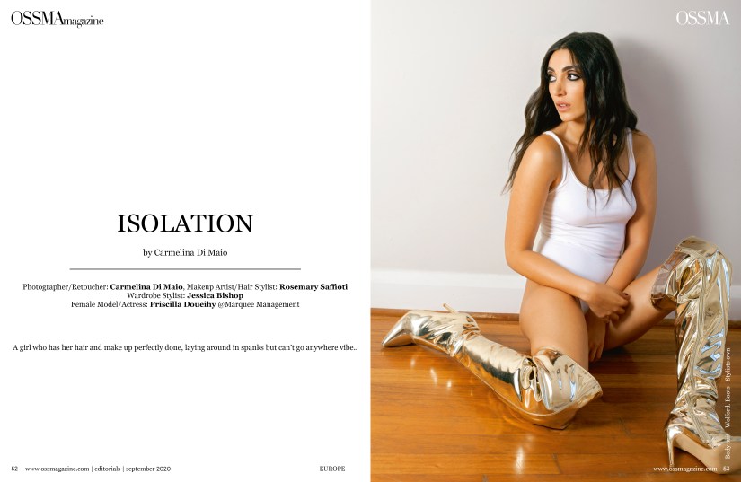 fashion photographer Sydney