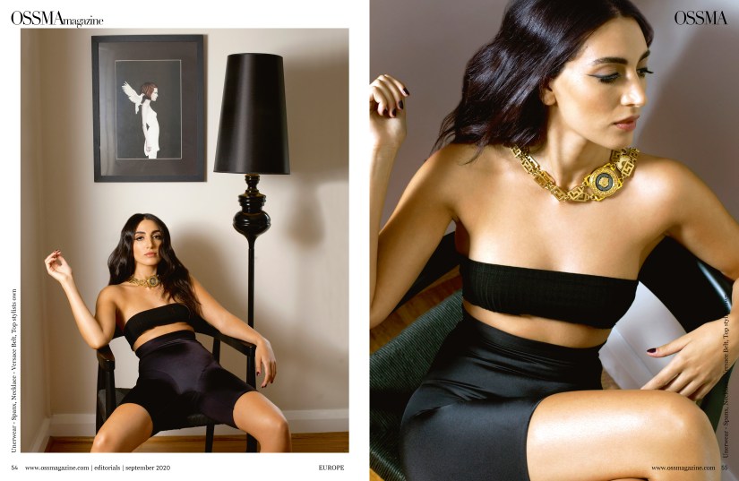 fashion photography Sydney