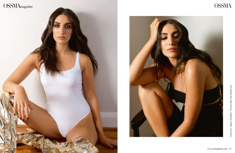 fashion photography Sydney